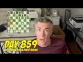 Download Lagu Day 859: Playing chess every day until I reach a 2000 rating