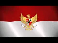 Lagu Indonesia Raya 3 Stanza (Instrumental + lirik lengkap)