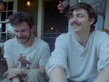 Ethan Regan - get by (Official Visualizer)