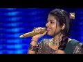 Download Lagu Hema Malini's song again in  Indian idol S12  2021 Arunita Kanjilal, mere naseeb me tu hai ki nahi..