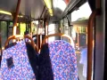 33A Stagecoach Fife Transbus Trident II ALX400 18389 MX55 KSU