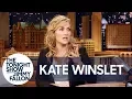 Kate Winslet Cut Off a Family Friend s Ear