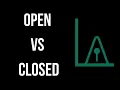 Open Vs Closed AI Models Explained AI Foundations
