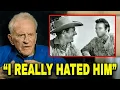 James Arness Called This Co-Star Truly Evil Now We Know Why