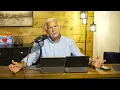 The Table with Paul Keith and Amy Davis