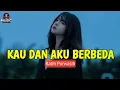Lagu POP NOSTALGIA - KAU DAN AKU BERBEDA ( RATIH PURWASIH ) • COVER 🎧
