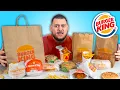 Download Lagu I ate the ENTIRE Burger King menu (ft. DavidAlvareeezy)