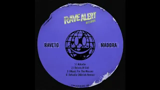 madora music for the masses rave10 