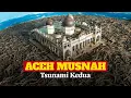 Lagu Aceh Tenat Selepas Banjir