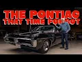Jay Leno Drives the Ultimate 1967 Muscle Car Unicorn With a 6-Speed Swap Jay Leno s Garage