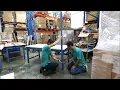 Industrial Heavy Duty Workbench