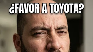 Esta es parte de la sentencia de la jueza del bienestar a favor de la agencia Toyota Monterrey.