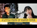 Download Lagu A Little Piece of Heaven - Avenged Sevenfold (cover by Shyla Fredericka ft. Fadjar THoC)