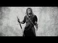 For the Love of a Princess – Extended 4K Version | Braveheart Movie Soundtrack | 1 Hour