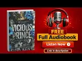 Vicious Prince book - Rina Kent