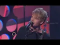 Kodaline 'Love Like This' Full Performance on The Queen Latifah Show