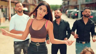 Peto band a Gorry band - Cardas Megamix ( Official video / covers )
