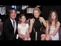 Nicole Kidman and Keith Urban s Daughters Make RARE Cameo at 2021 Golden Globes