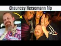 Pekin Illinois Mourns Chauncey Hersemann Remembered as One of a Kind