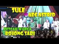 Download Lagu ADE ASTRID FT SULE PECAAAAHHHH !!!!!! MENGHIBUR WARGA BOJONG SARI