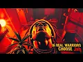 Download Lagu The Last Human Artist – Di Real Warriors Choose Jah (Official Music Video)