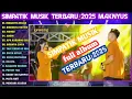 Download Lagu INDAHNYA BULAN - RINDUNYA HATIKU - MANGU || SIMPATIK MUSIK FULL ALBUM TERBARU 2025