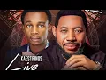 Download Lagu CHRIS MORGAN ft KAESTRINGS | YAHWEH | LIVE