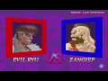 Ultra Street Fighter II The Final Challengers - Arcade Mode Part 2: Evil Ryu