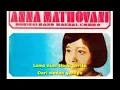 Download Lagu Anna Mathovani - Di Keheningan Malam