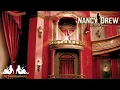 Nancy Drew The Final Scene Full Walkthrough - No Commentary