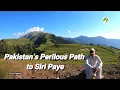 Download Lagu Pakistan’s Perilous Path to Siri Paye — A Two Wheel Adventure into the Wild 2025