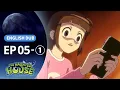 Download Lagu The Enticing Entrapment of Ethra | The Haunted House Ep.05 (1)