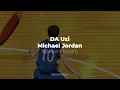 DA Uzi - Michael Jordan (𝙨𝙡𝙤𝙬𝙚𝙙 + 𝙧𝙚𝙫𝙚𝙧𝙗)