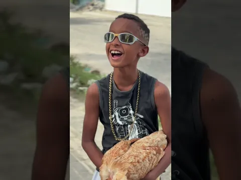 Troca boa danada 🤣