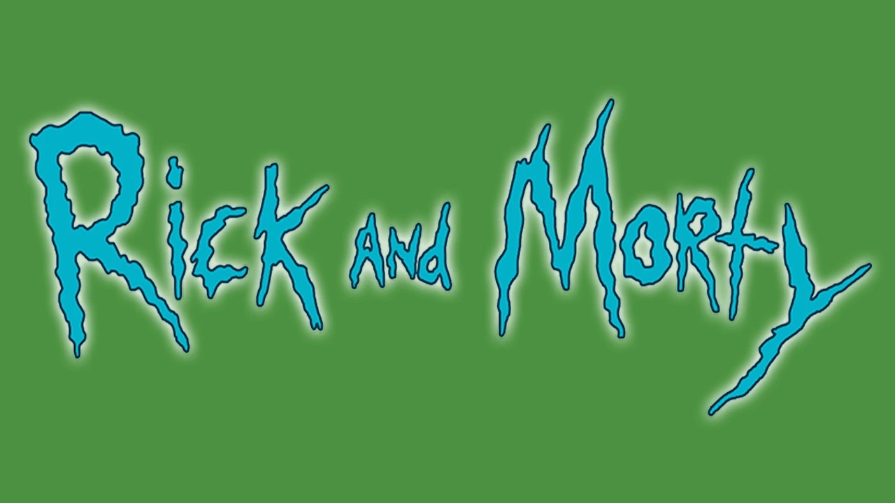 Is Rick and Morty Existentialist? - Philosophy Tube