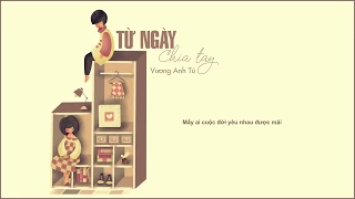 Từ ngày chia tay