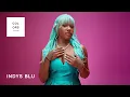 Download Lagu Indys Blu - Saddest Song | A COLORS SHOW