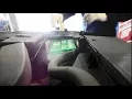 How to replace the battery 2002 Cadillac