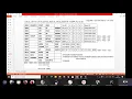 SIC XE Object Program Generation Example 4