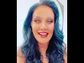 Download Lagu Helen Ganzarolli deixou seu recado sobre o Lançamento da música em minha homenagem