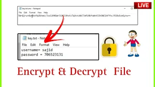 How to secure file using in php Easy Way 100
