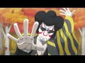 鈴華ゆう子「ケサラバサラ」/ TVアニメ 『ニンジャラ』 ノンテロップED映像