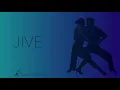 JIVE MUSIC 023