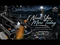 I Need You More Today – Caleb Santos / Smoky Mountains Cover