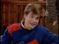 Alf promo very young Jason Bateman