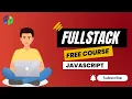 Full Stack Developer Course Tamil HTML CSS JS ReactJS Java SpringBoot JavaScript Full Course