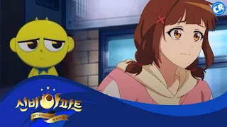 kupas alur shinbi s house 10th anniversary movie pertarungan terakhir shinbi bersama hari koo