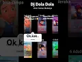 Download Lagu lagu dola dola 😘