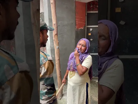 शहीद फ़ौजी की माँ 🥺💔🇮🇳 #trending #emotional #indianarmy #youtubeshorts #shorts #maa