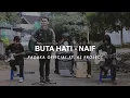 Download Lagu NAIF - BUTA HATI (COVER BY AS PROJECT)